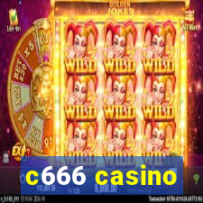 c666 casino