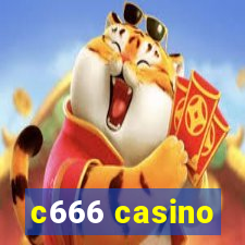 c666 casino