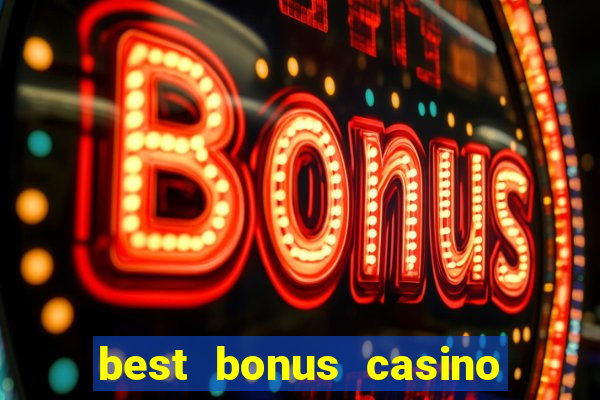 best bonus casino no deposit