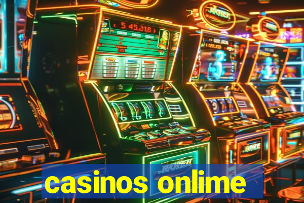 casinos onlime