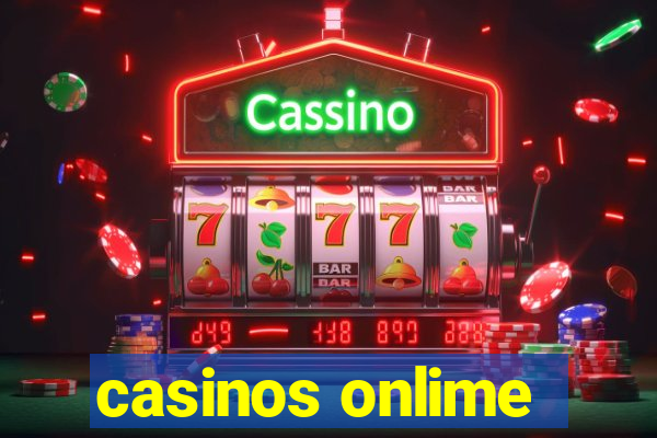 casinos onlime