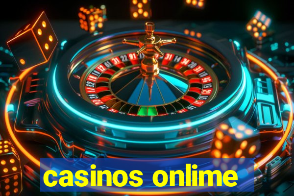 casinos onlime