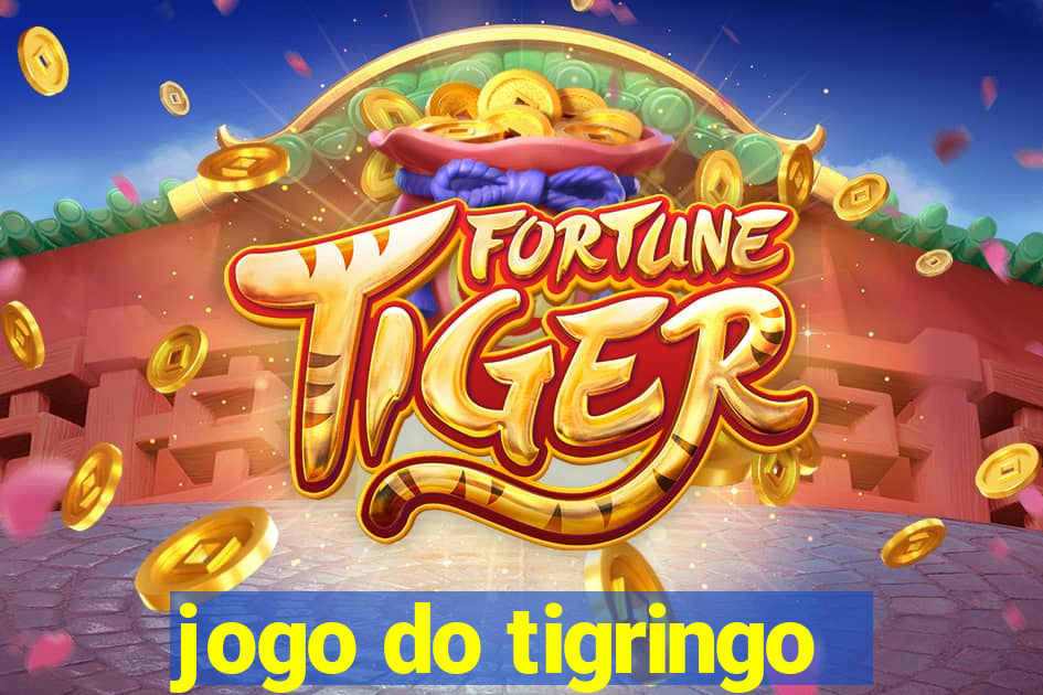 jogo do tigringo