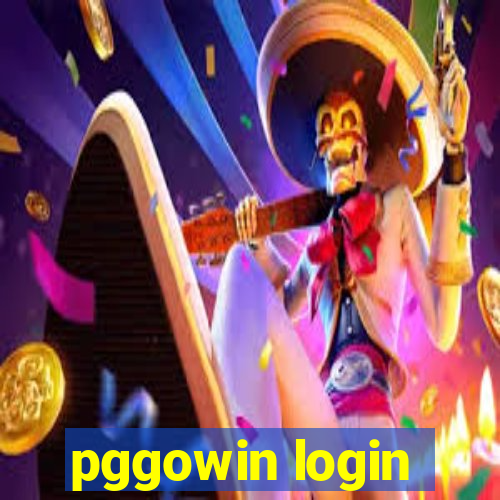 pggowin login