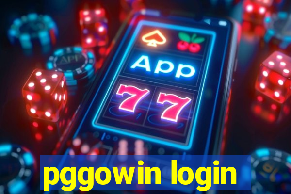 pggowin login