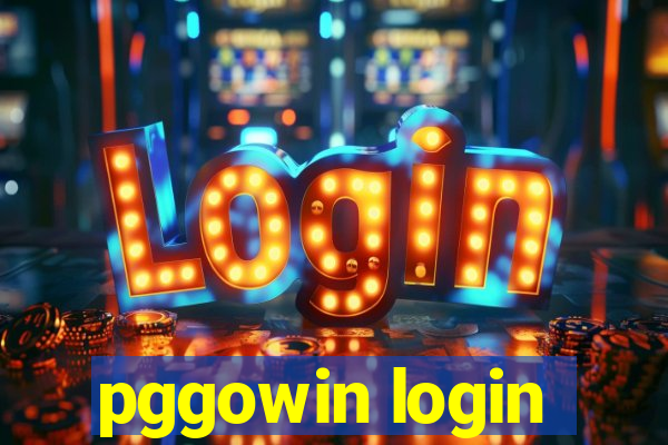 pggowin login