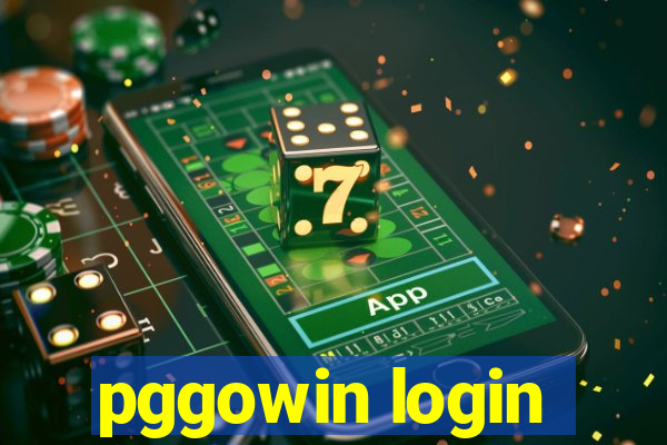 pggowin login