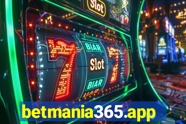 betmania365.app