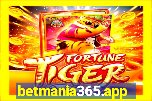 betmania365.app