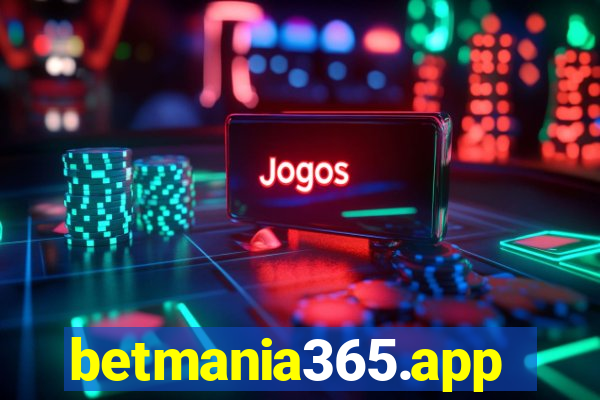 betmania365.app