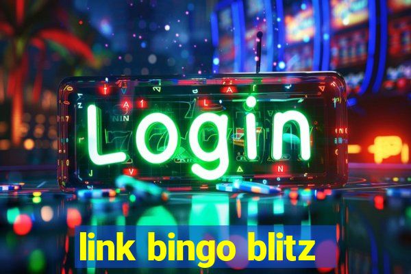 link bingo blitz