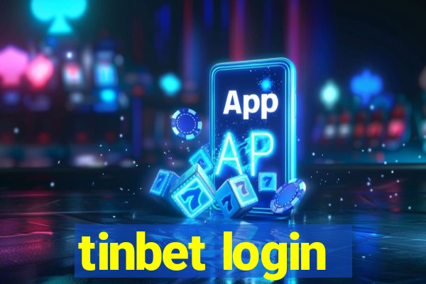 tinbet login