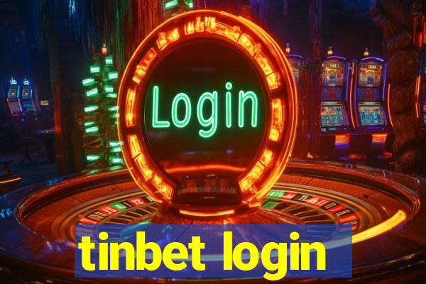 tinbet login