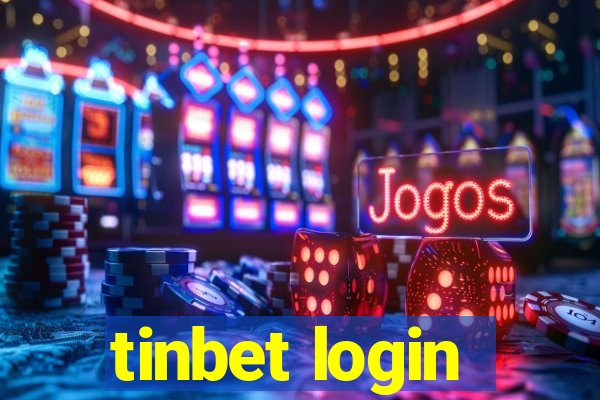 tinbet login