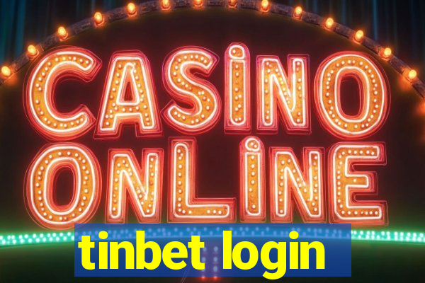 tinbet login