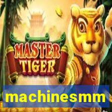 machinesmm