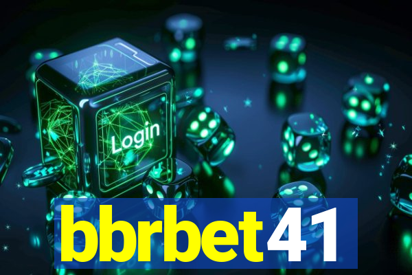 bbrbet41