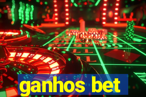 ganhos bet