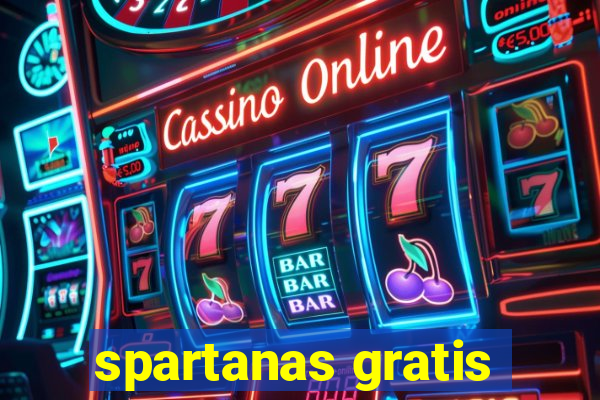 spartanas gratis