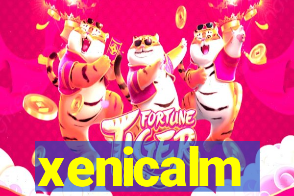 xenicalm