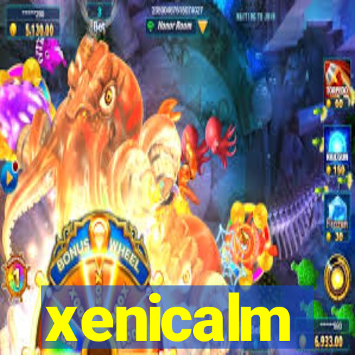 xenicalm