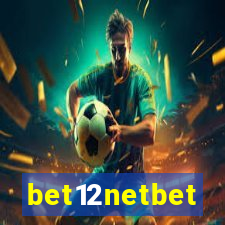 bet12netbet