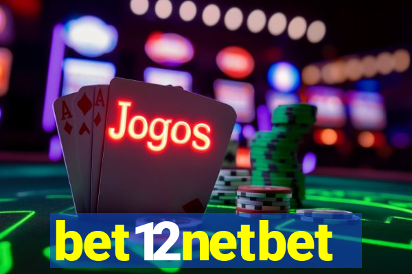 bet12netbet