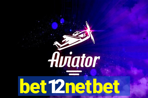 bet12netbet