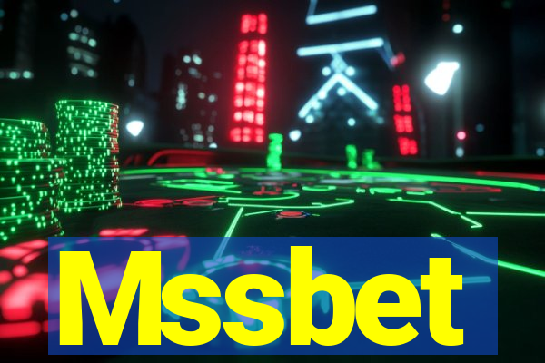 Mssbet