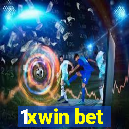 1xwin bet