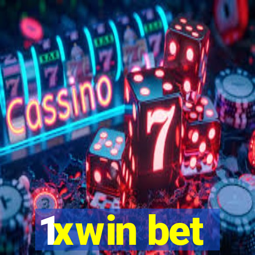 1xwin bet