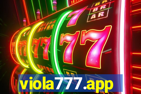 viola777.app