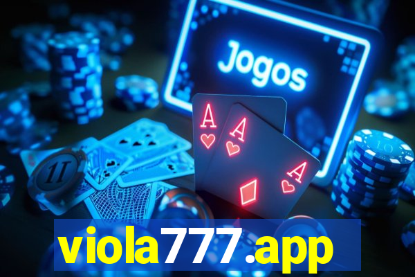 viola777.app