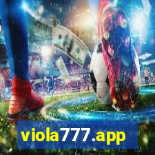 viola777.app