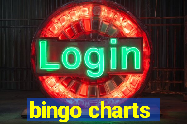 bingo charts