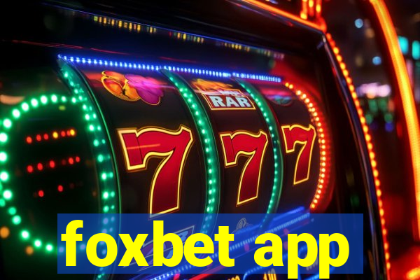 foxbet app