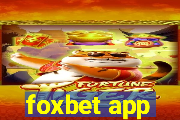 foxbet app