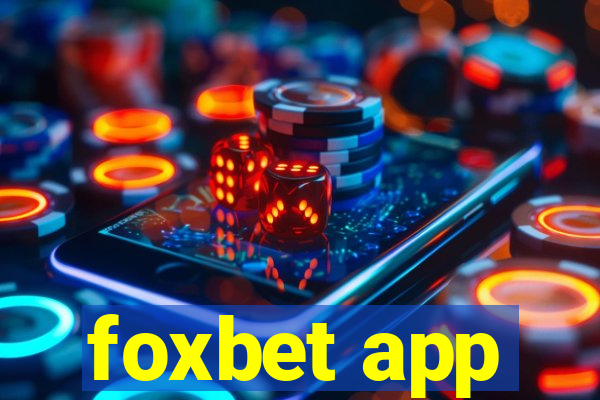 foxbet app