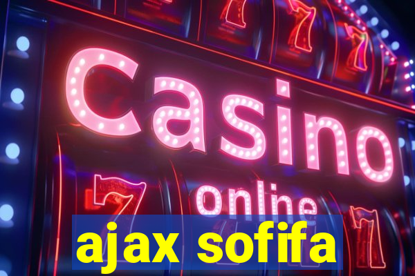 ajax sofifa