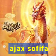 ajax sofifa