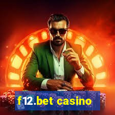 f12.bet casino