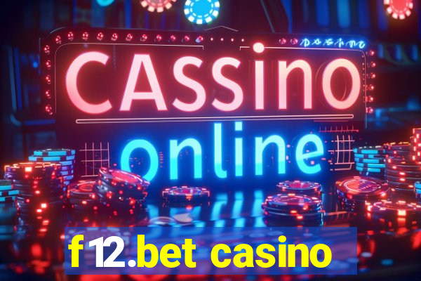 f12.bet casino