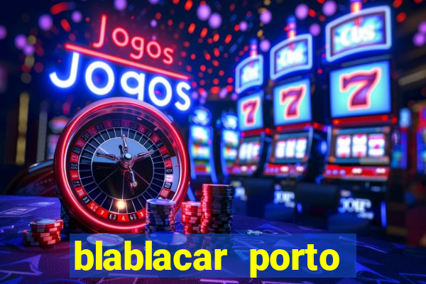 blablacar porto alegre florianópolis