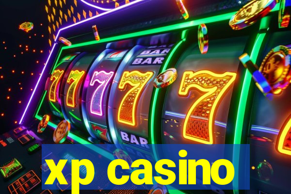 xp casino