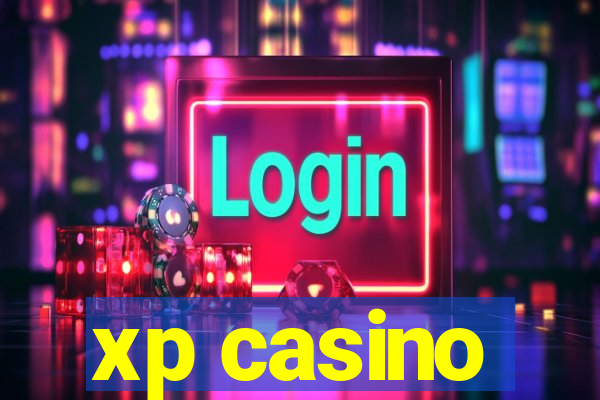 xp casino