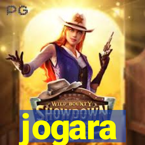 jogara