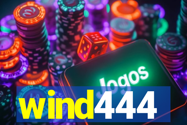 wind444