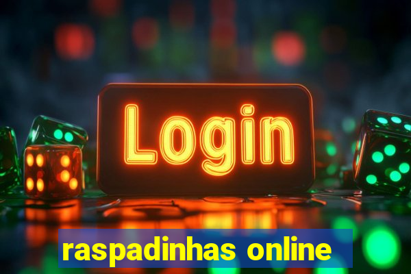 raspadinhas online