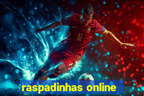 raspadinhas online