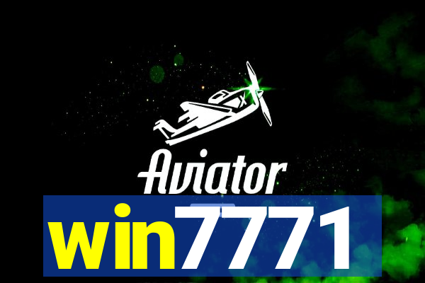 win7771